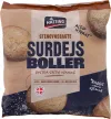 Hatting Surdejs Boller 6St