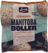 Hatting Manitoba Boller 6S