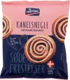 Hatting Kanelsnegl 4 Stk