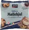 Hat. Fuldk Møllehjul 6 Stk