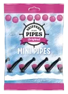 SKIPPER'S MINI PIPES