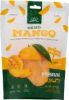 Tørret Mango I Skiver