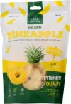 Tørret Ananas I Skiver