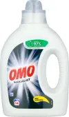 Omo Flydende Black Velvet – produktbillede
