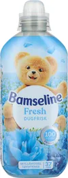 Bamseline Dugfrisk – produktbillede