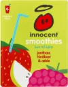Innocent Kids Jordbær4x150 – produktbillede