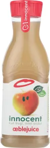 Innocent Æblejuice