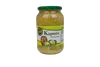 SQUASH, GRØN "COURGETTE EL. ZUCCHINI" – produktbillede
