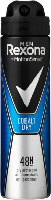 Rexona 24H Cobalt Men
