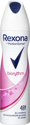 Rexona Deospray Biorythm