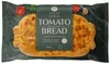 Tomato Bread W/Garlic