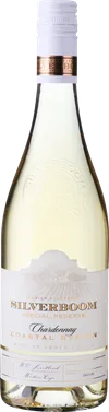 SILVERBOOM CHARDONNAY – produktbillede