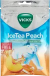 VICKS ICETEA PEACH – produktbillede