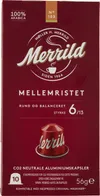 Merrild Rød 103 Ncc