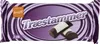 K.V. Træstammer – produktbillede