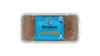 Leverpostej Grovhakket, Stryhn's – produktbillede