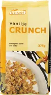 Struer Vanilje Crunch – produktbillede