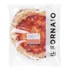 Il F. Pizza Rossa Øko