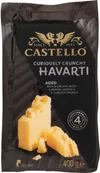 Castello Cheddar Lagret – produktbillede