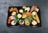 Fiskeplatte