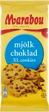 Marabou Cookies Chocolate