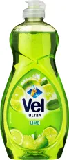 Vel Opvask Lime
