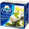 PUCK HVID OST 40+