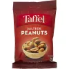 Ristede peanuts m. salt – produktbillede