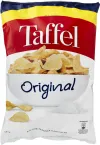 Taffel Chips Salt