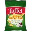 Chips m. sourcream & onion