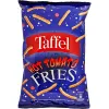 Chips m. tomat
