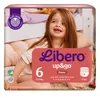 Libero Up&Go (6) 13-20 Kg
