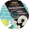 Castello Carib Lime/Coconu