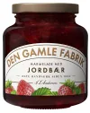 Dgf Jordbærmarmela