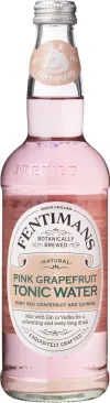 Fentimans Pink Grapefruit