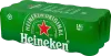 HEINEKEN 18X33 CL DS