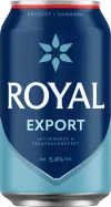 ROYAL EXPORT 18X33 CL DS