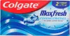 Colgate Max Fresh Tp 2X75