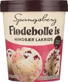 Spangsberg Hind/Lakrids Is