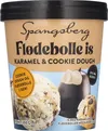 Spangsberg Cookie Dough