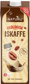 Naturli Iskaffe Øko