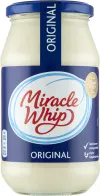 Kraft Miracel Whip