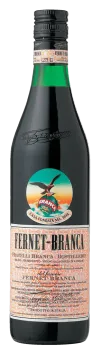 Fernet-Branca (39%)