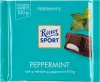Ritter Sport Pebermynte
