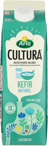 Cultura Kefir 2,5% Lkf