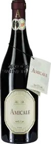 Amicale Rosso