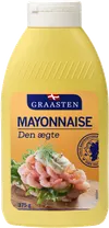 Mayonnaise – produktbillede