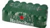 Heineken 4,6% 18-pak