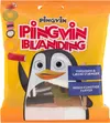 Toms Pingvin Blanding