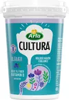 Cultura Yoghurt Blåbær Lkf